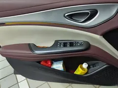 2025 BYD Seal 07 Smart Driving 1.5L 125km PHEV Luxury, белый — фото 7