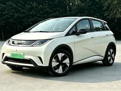 2023 BYD Dolphin 420km Fashion — фото 1