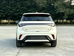 2023 BYD Dolphin 420km Fashion — фото 5
