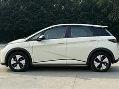 2023 BYD Dolphin 420km Fashion — фото 6