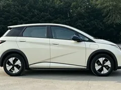 2023 BYD Dolphin 420km Fashion — фото 7