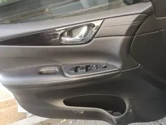2021 Nissan Tiida 1.6L CVT, белый — фото 7