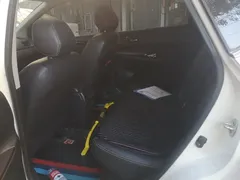 2021 Nissan Tiida 1.6L CVT, белый — фото 11