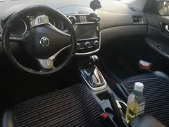 2021 Nissan Tiida 1.6L CVT, белый — фото 12
