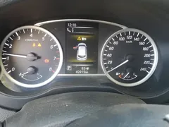 2021 Nissan Tiida 1.6L CVT, белый — фото 14
