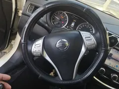 2021 Nissan Tiida 1.6L CVT, белый — фото 15
