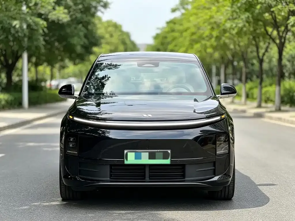 2024 Li Auto L6