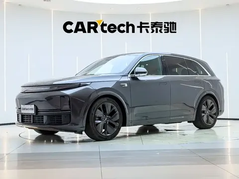 2023 Li Auto L7