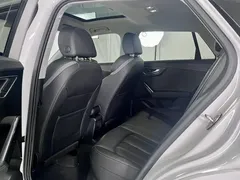 2022 Audi Q2L 35 TFSI Fashion Sport, белый — фото 5
