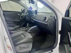 2022 Audi Q2L 35 TFSI Fashion Sport, белый — фото 7