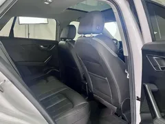 2022 Audi Q2L 35 TFSI Fashion Sport, белый — фото 8