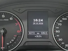 2022 Audi Q2L 35 TFSI Fashion Sport, белый — фото 9