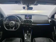 2022 Audi Q2L 35 TFSI Fashion Sport, белый — фото 11