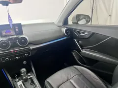 2022 Audi Q2L 35 TFSI Fashion Sport, белый — фото 12