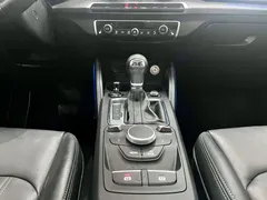 2022 Audi Q2L 35 TFSI Fashion Sport, белый — фото 14