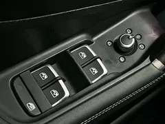 2022 Audi Q2L 35 TFSI Fashion Sport, белый — фото 17