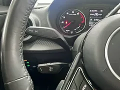2022 Audi Q2L 35 TFSI Fashion Sport, белый — фото 22