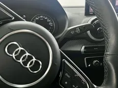 2022 Audi Q2L 35 TFSI Fashion Sport, белый — фото 23