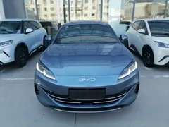 2025 BYD Seal 06 DM-i PHEV Smart Driving 120KM Prestige — фото 3