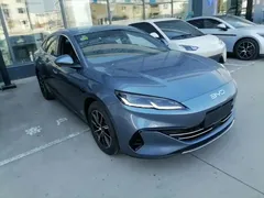 2025 BYD Seal 06 DM-i PHEV Smart Driving 120KM Prestige — фото 4