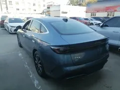 2025 BYD Seal 06 DM-i PHEV Smart Driving 120KM Prestige — фото 5
