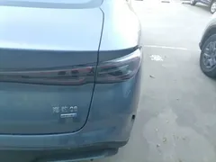 2025 BYD Seal 06 DM-i PHEV Smart Driving 120KM Prestige — фото 8