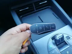 2025 BYD Seal 06 DM-i PHEV Smart Driving 120KM Prestige — фото 9