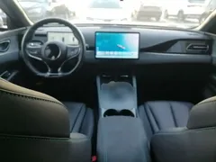 2025 BYD Seal 06 DM-i PHEV Smart Driving 120KM Prestige — фото 10
