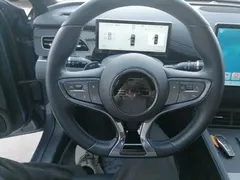 2025 BYD Seal 06 DM-i PHEV Smart Driving 120KM Prestige — фото 11