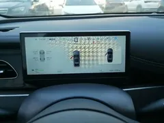 2025 BYD Seal 06 DM-i PHEV Smart Driving 120KM Prestige — фото 12