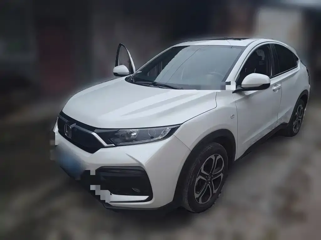 2021 Honda XR-V 1.5L CVT Comfort