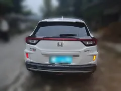 2021 Honda XR-V 1.5L CVT Comfort, белый — фото 5