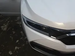 2021 Honda XR-V 1.5L CVT Comfort, белый — фото 7