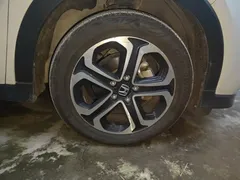 2021 Honda XR-V 1.5L CVT Comfort, белый — фото 8