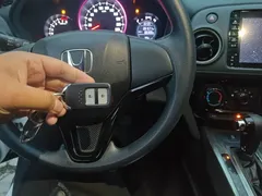 2021 Honda XR-V 1.5L CVT Comfort, белый — фото 9