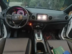2021 Honda XR-V 1.5L CVT Comfort, белый — фото 10