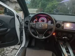 2021 Honda XR-V 1.5L CVT Comfort, белый — фото 11