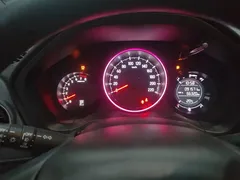 2021 Honda XR-V 1.5L CVT Comfort, белый — фото 12