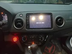 2021 Honda XR-V 1.5L CVT Comfort, белый — фото 14