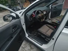 2021 Honda XR-V 1.5L CVT Comfort, белый — фото 17