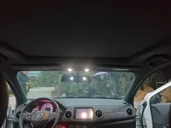 2021 Honda XR-V 1.5L CVT Comfort, белый — фото 19