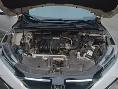 2021 Honda XR-V 1.5L CVT Comfort, белый — фото 21