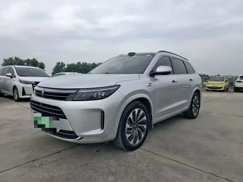 2024 Aito M7 1.5T RWD Plus 5-seat