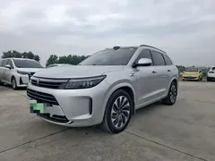 2024 Aito M7 1.5T RWD Plus 5-seat — фото 1