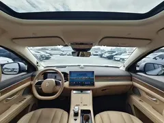 2024 Aito M7 1.5T RWD Plus 5-seat — фото 4