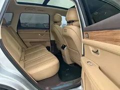 2024 Aito M7 1.5T RWD Plus 5-seat — фото 5