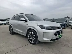 2024 Aito M7 1.5T RWD Plus 5-seat — фото 6