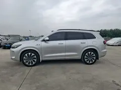 2024 Aito M7 1.5T RWD Plus 5-seat — фото 7