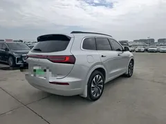 2024 Aito M7 1.5T RWD Plus 5-seat — фото 8