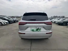 2024 Aito M7 1.5T RWD Plus 5-seat — фото 9